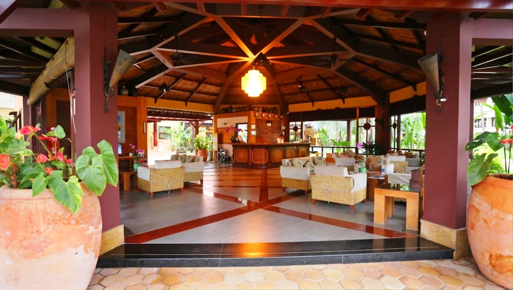 Terracotta Resort Spa 6/33