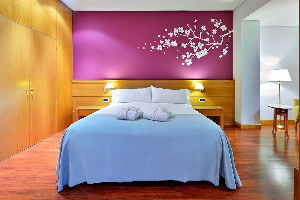 Hotel Malaga Alameda Centro Affiliated by Melia 28/59