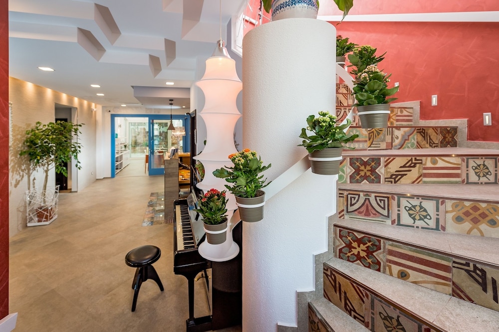 Hotel Vento Del Sud 3/47