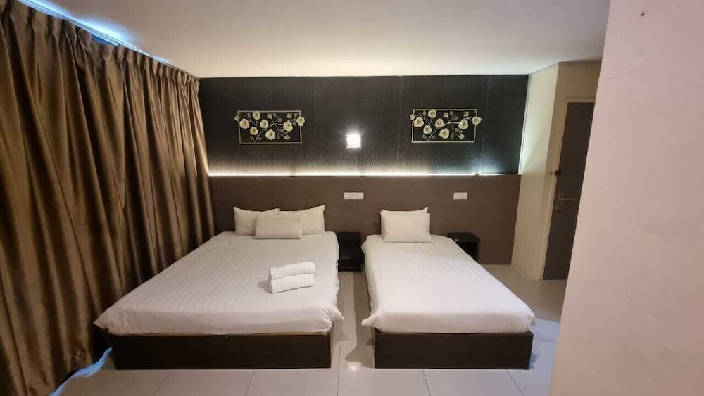 One Point Hotel - Rh Plaza 24/49