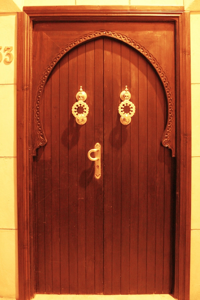 Riad Mille Et Une Nuits 18/50