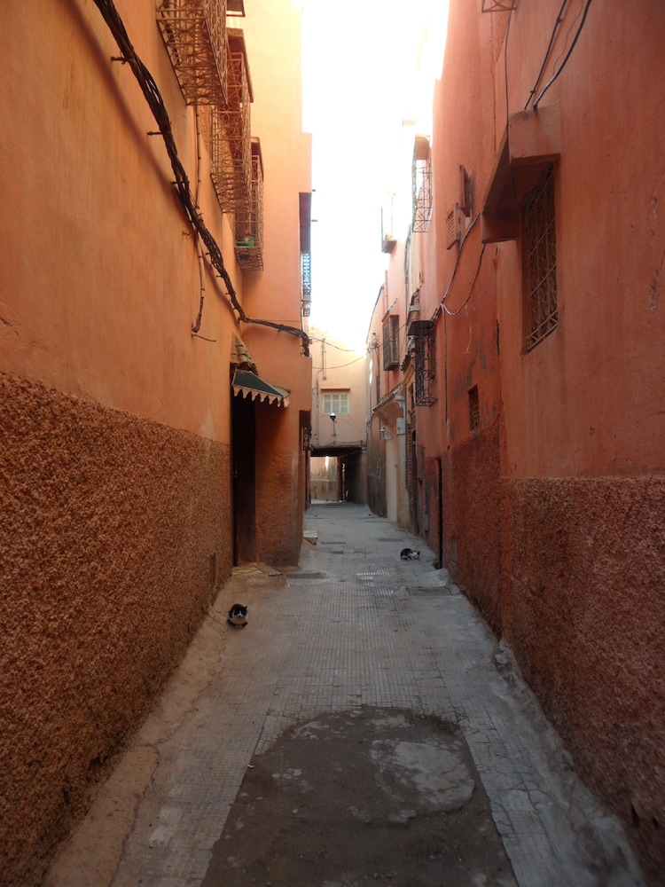 Riad Dar Sohane 44/50