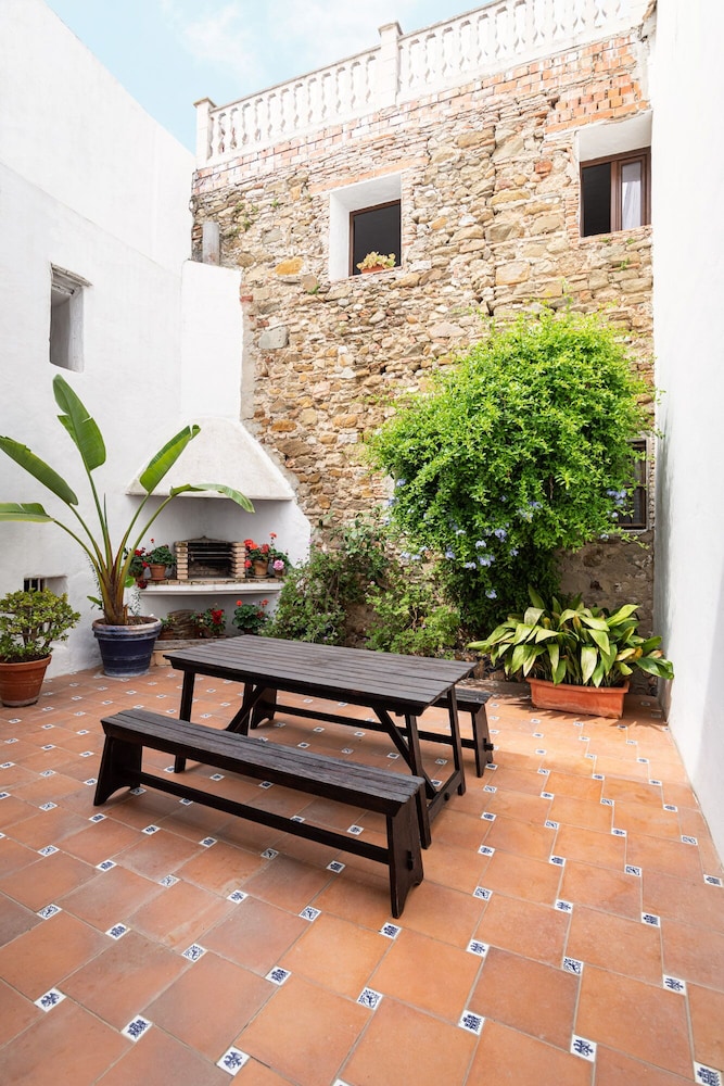 Eole Tarifa Apartments 52/75