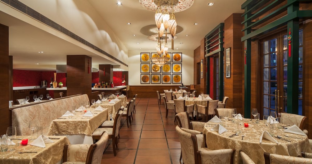 DLF Club 5 21/34