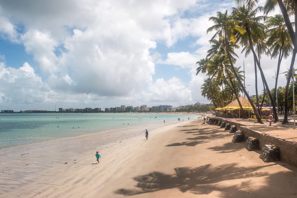 Hotel Ciribai Maceio 22/43