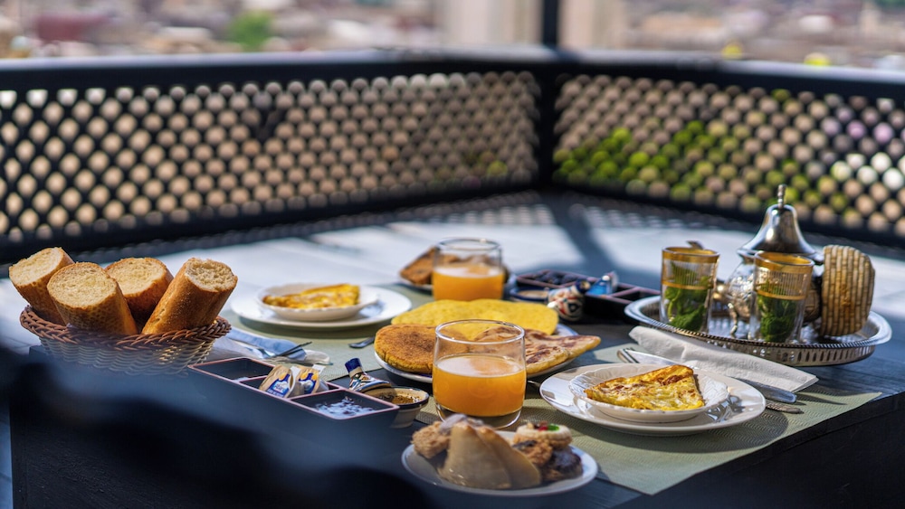 Riad Dar Pierre 52/66