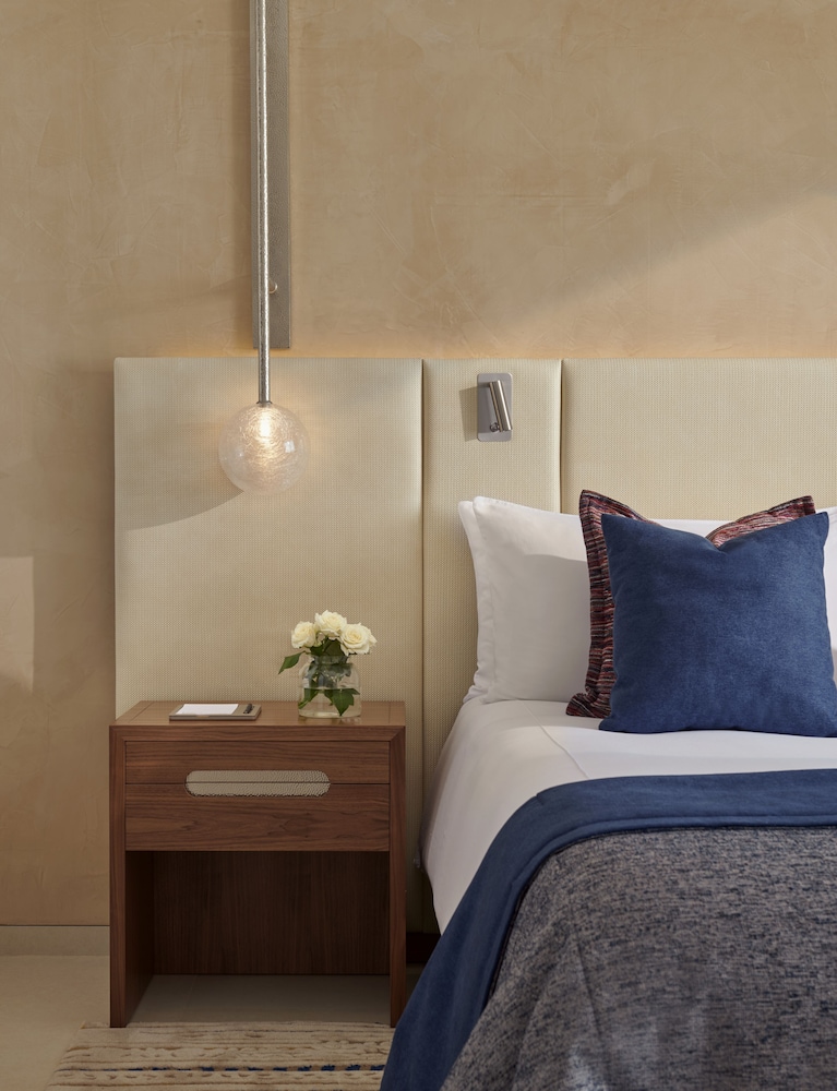 Fairmont king room double، Fairmont Taghazout Bay 2/3