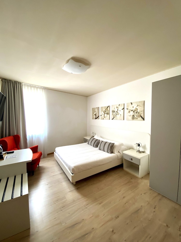 Albergo Alle Porte 5/19