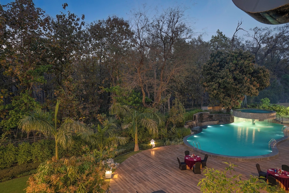 Excel Hotels & Resorts Corbett 44/49