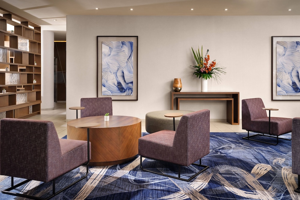 Costa Mesa Marriott 27/51