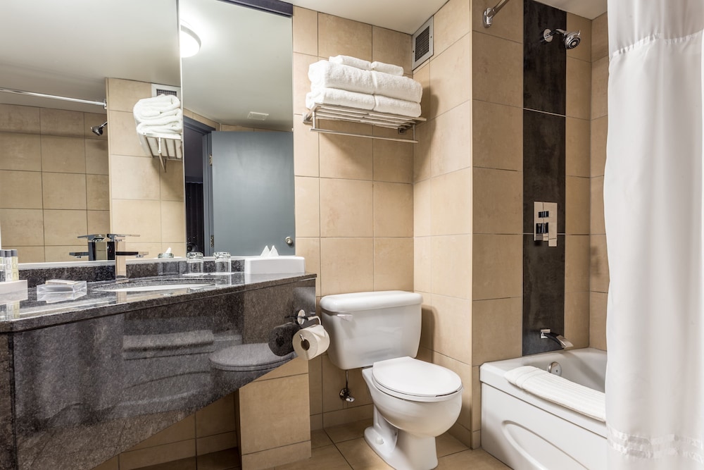 Hotel Quartier An Ascend Hotel Collection 24/64