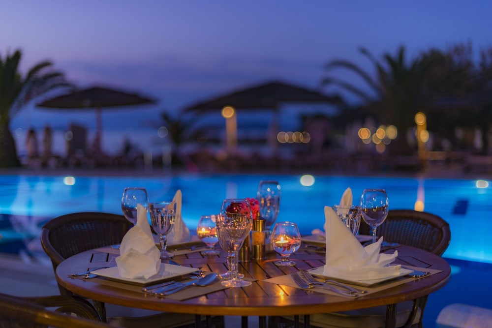 Samara Hotel Bodrum Ultra All Inclusive 10/92