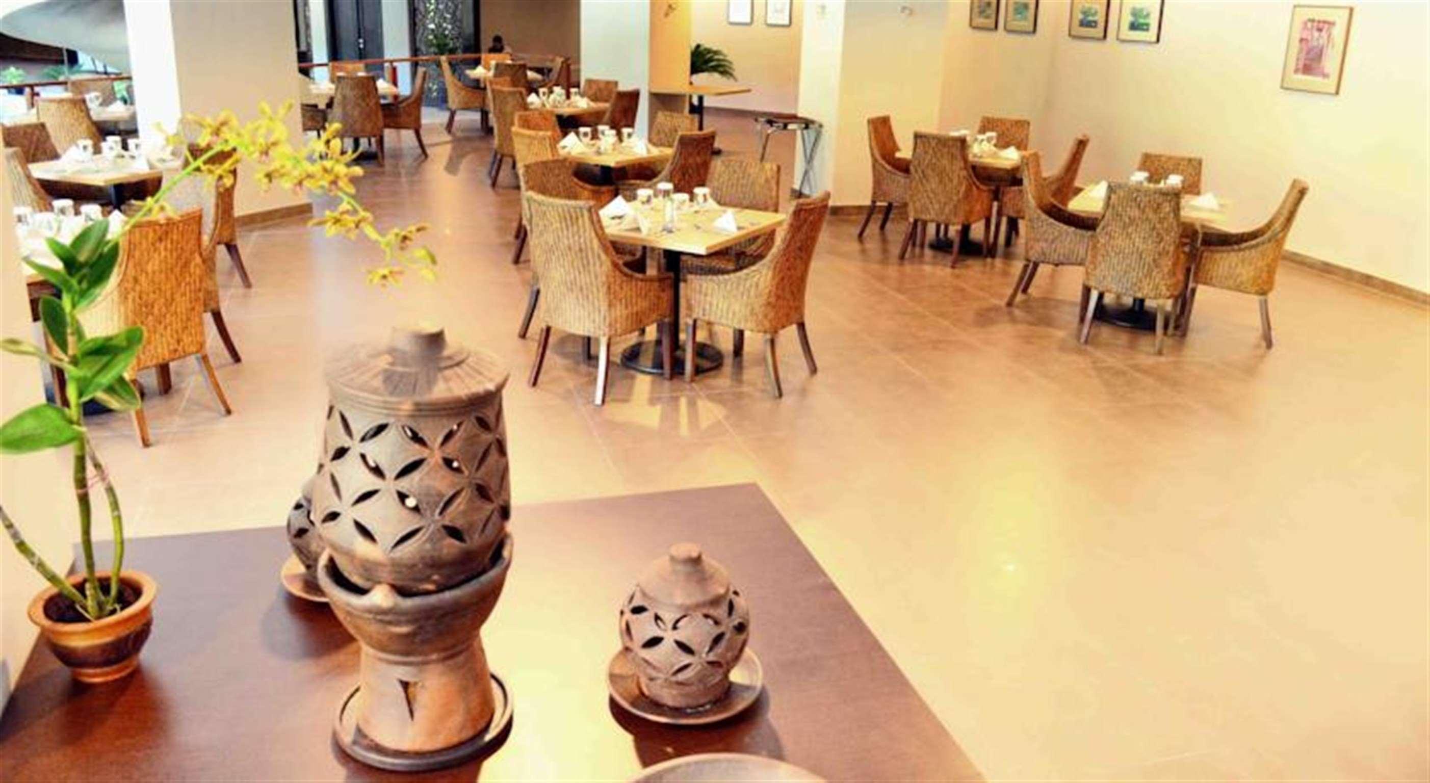 Kyriad Bumiminang Hotel 24/31