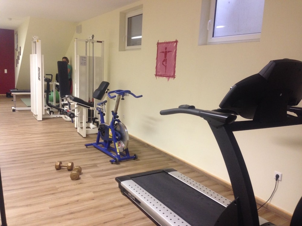 VERWOHN HOTEL VOTTERS SPORTKRISTAL 28/50