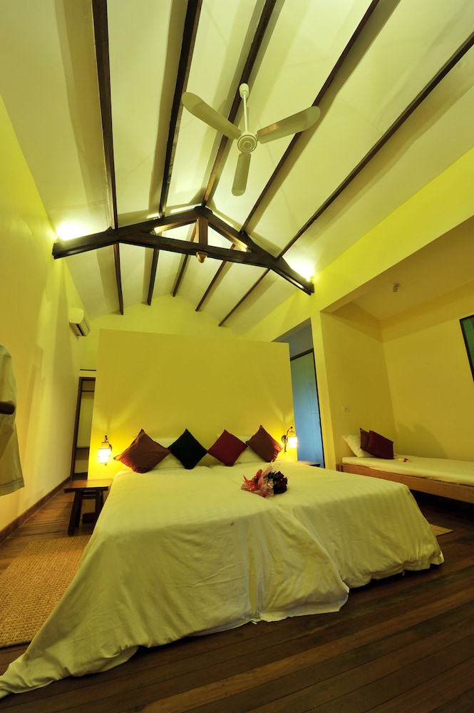 Amatao Tropical Residence 4/50
