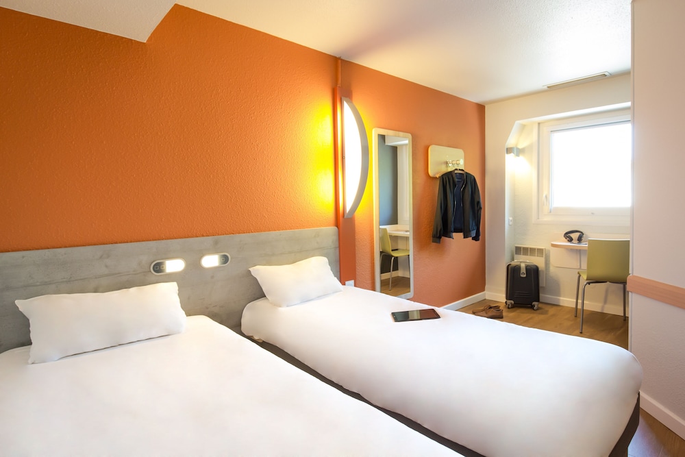 Ibis Budget Vienne Sud 12/57