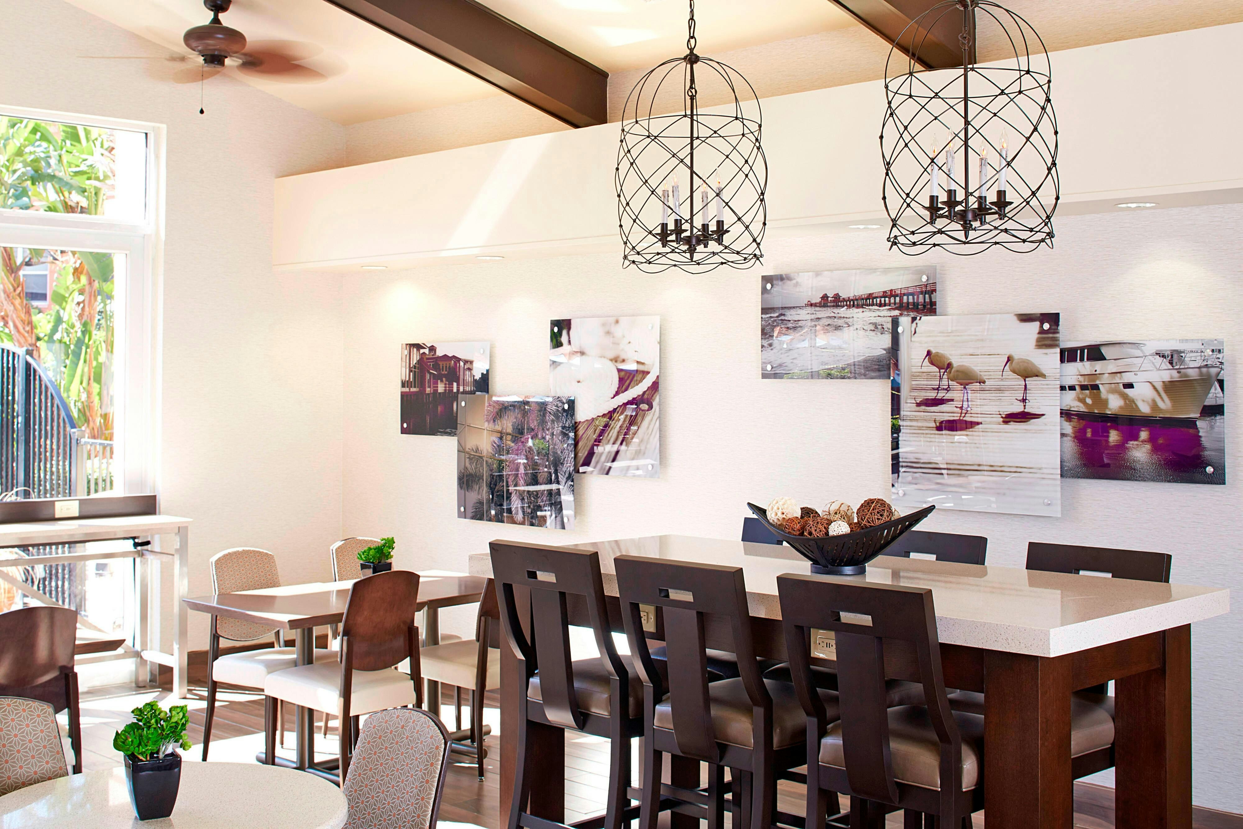 Marriott Residence Inn Naples 4/10
