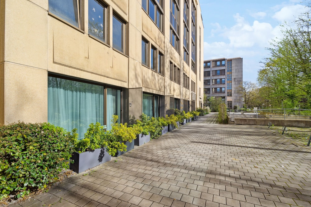 limehome Munich Fritz-Erler Str. 44/50