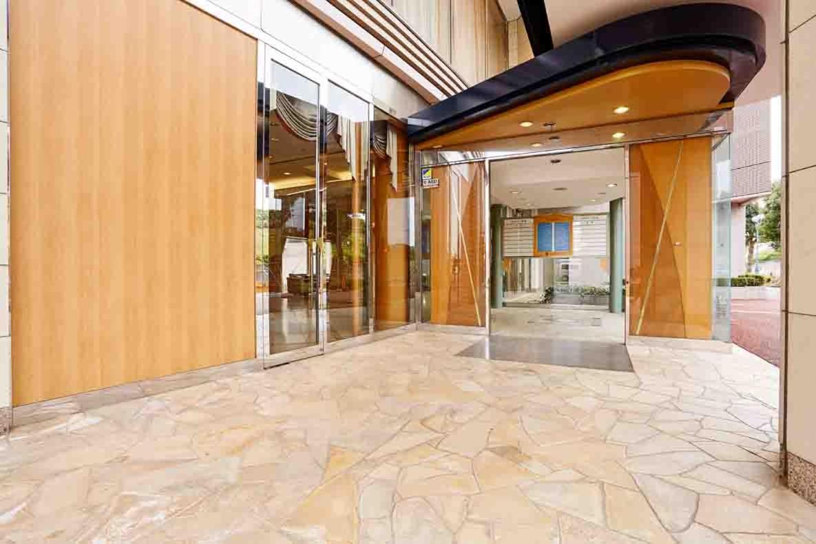 Business Hotel Noda 29/33