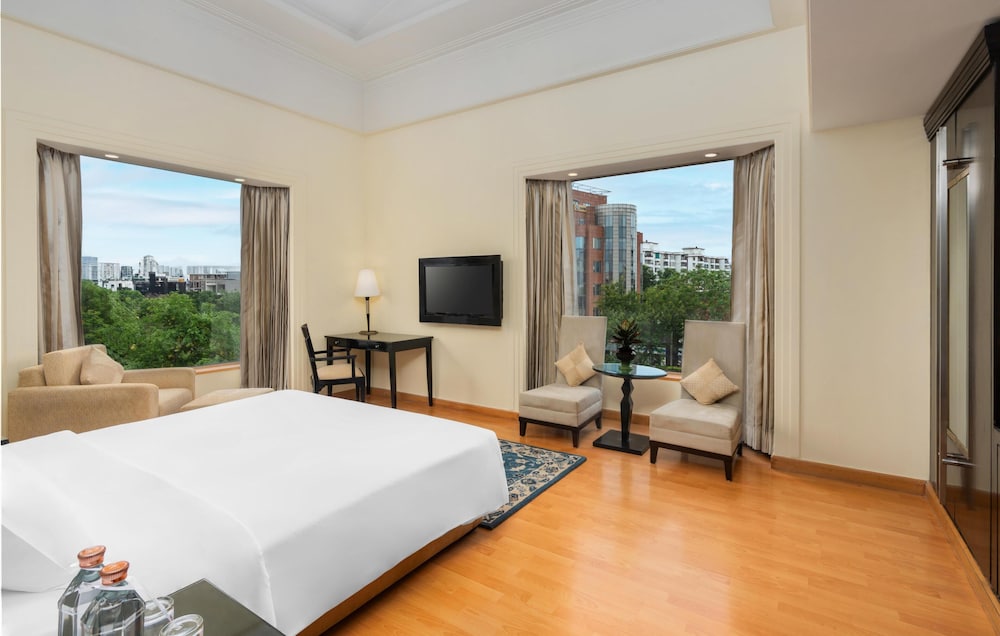 Park Plaza Gurugram 24/66