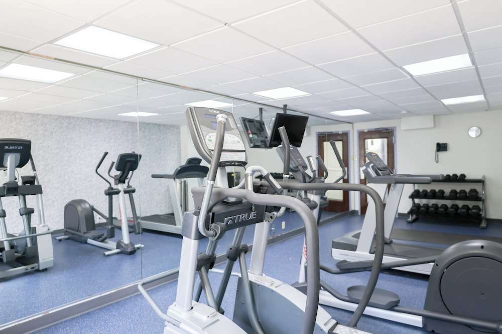 sport facilities