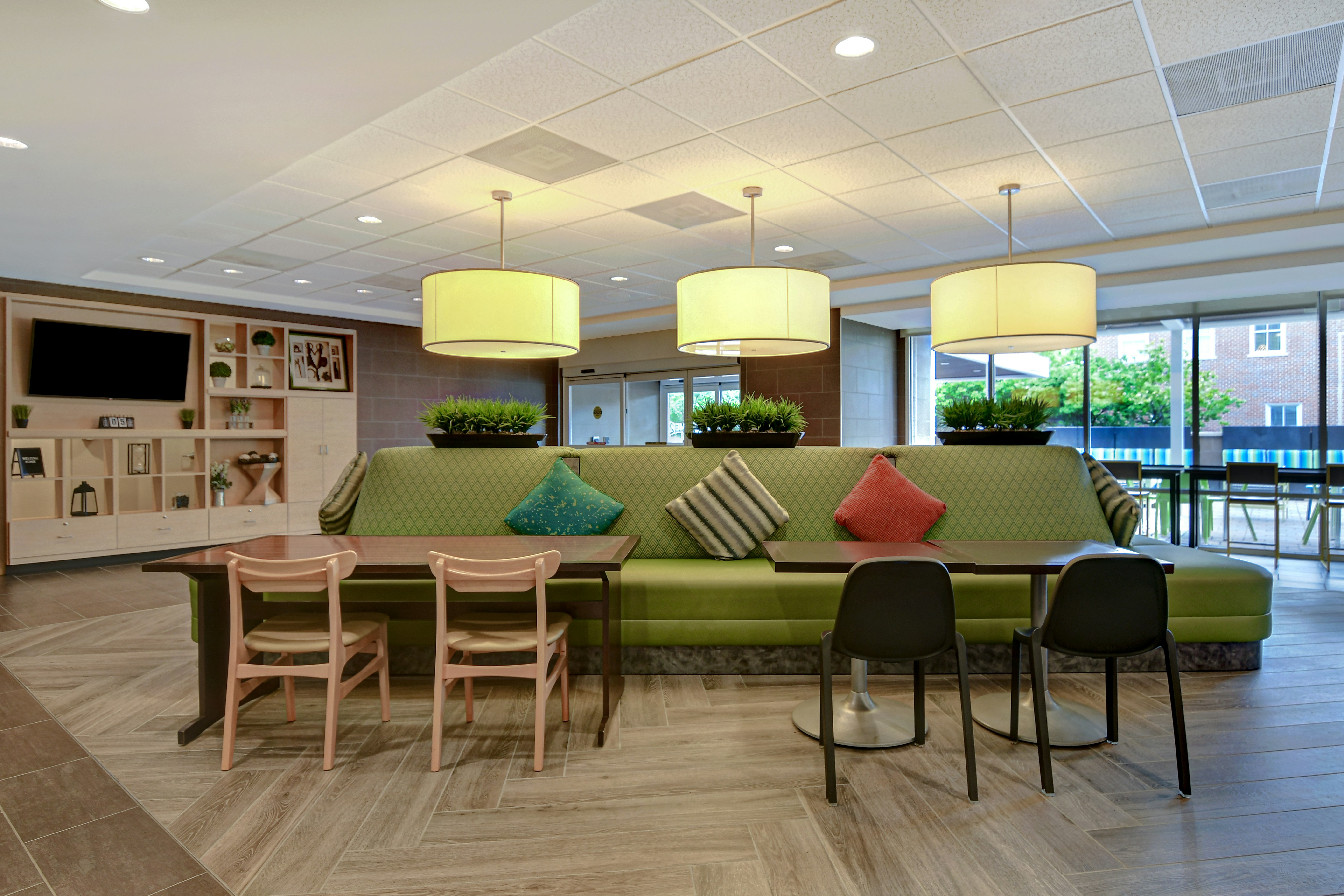 Home2 Suites By Hilton Augusta 33/49