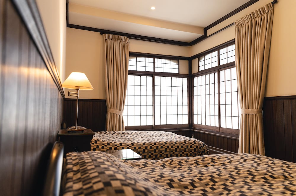 Hotel Hanakoyado 15/62