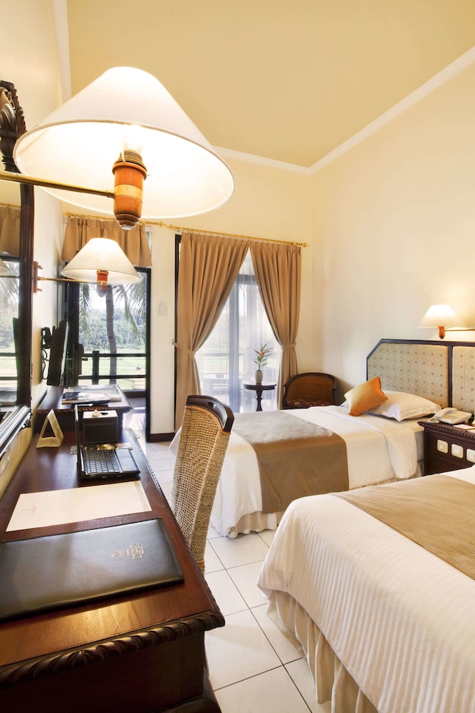 Hotel Puri Asri 12/67
