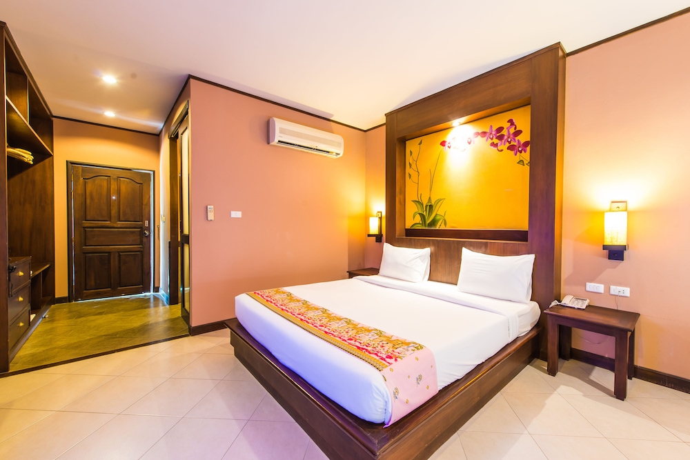 PHUKET KATA RESORT 11/35