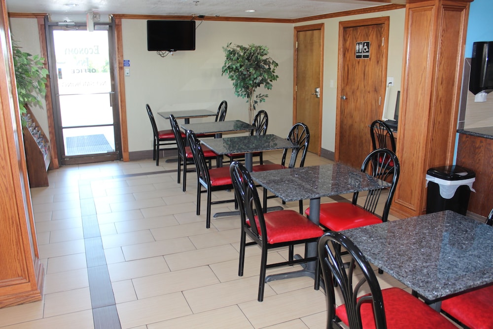 Motel6 Oklahoma City, OK - Frontier City 36/55