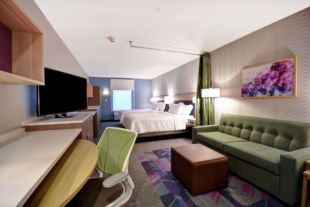 Home2 Suites By Hilton Georgetown 32/52