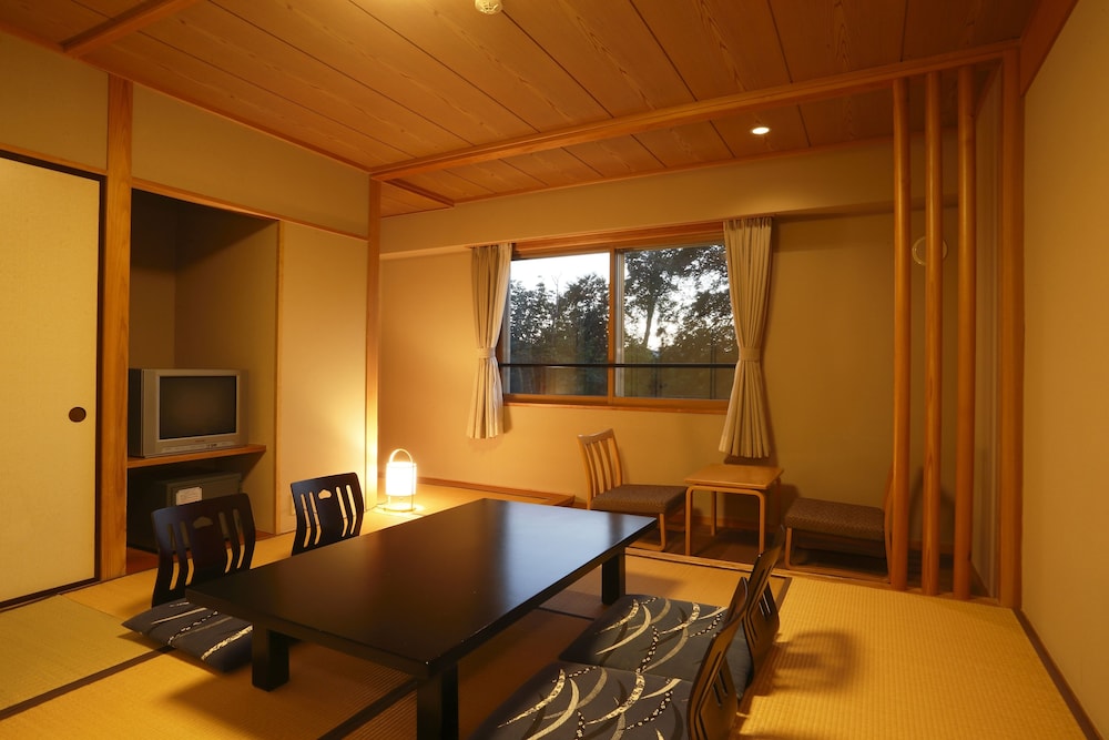 Shintamagawa Onsen 48/67