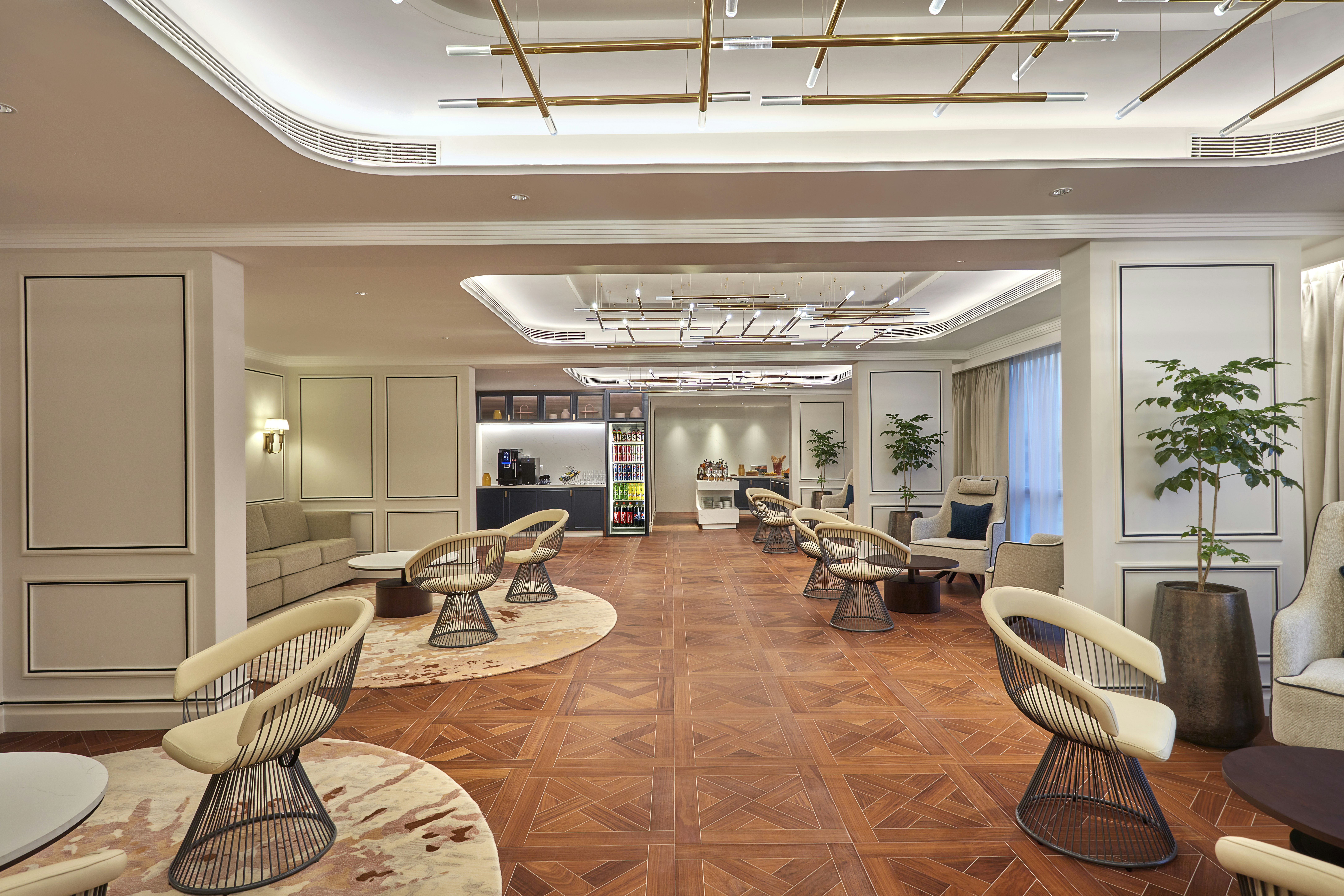 DoubleTree by Hilton Bengaluru Whitefield 10/14
