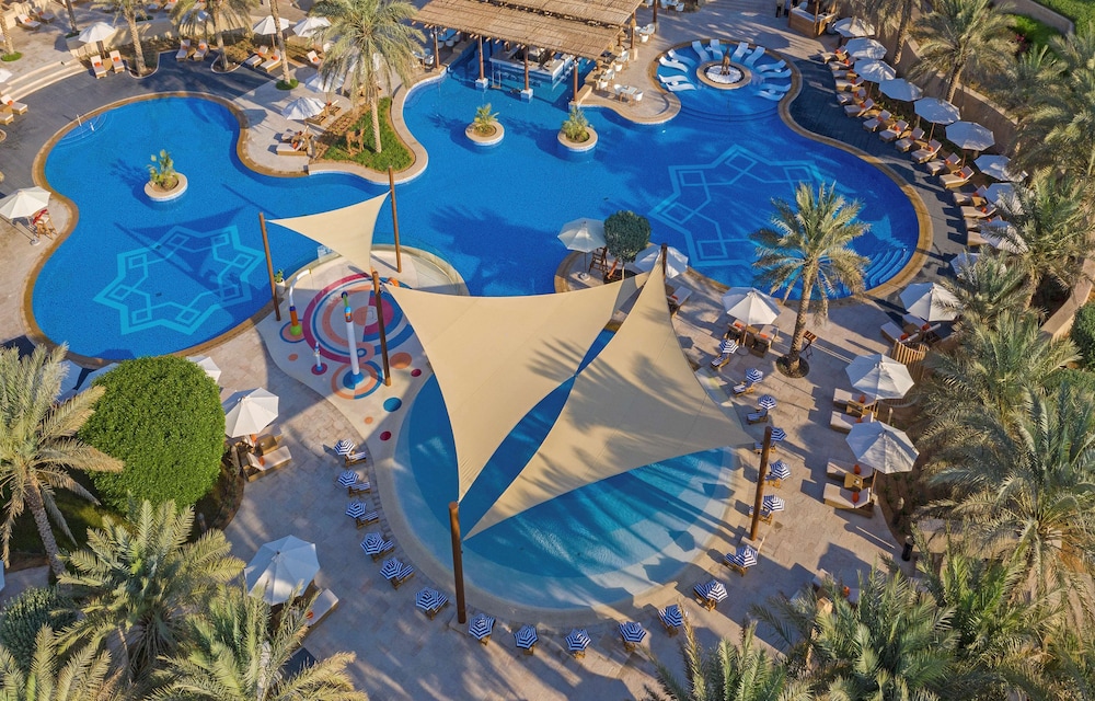 Qasr Al Sarab Desert Resort By Anantara 写真3