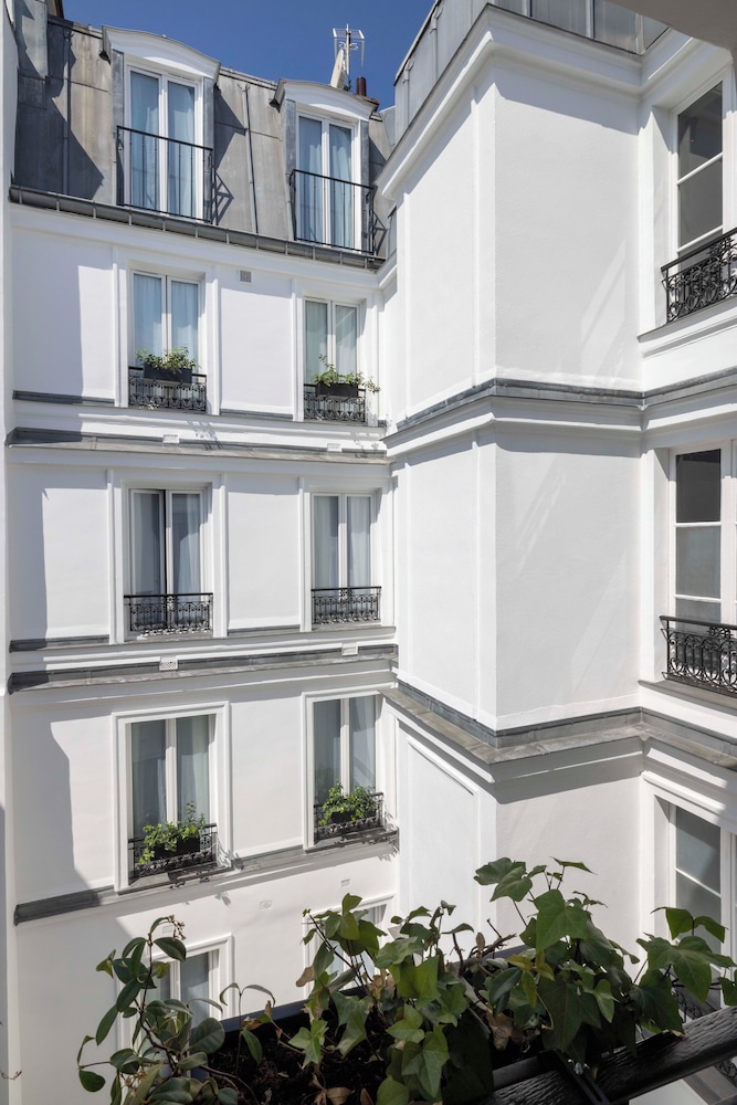 Le Clark Hotel Paris 5/50