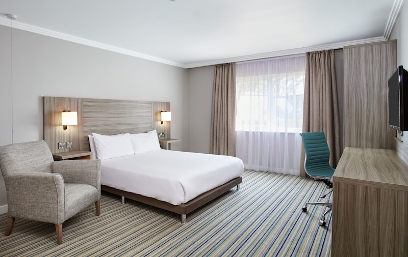 Leonardo Royal Hotel Oxford 11/51