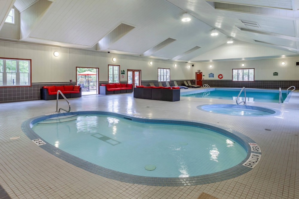 Carriage Ridge Resort Ascend Hotel Collection 22/67