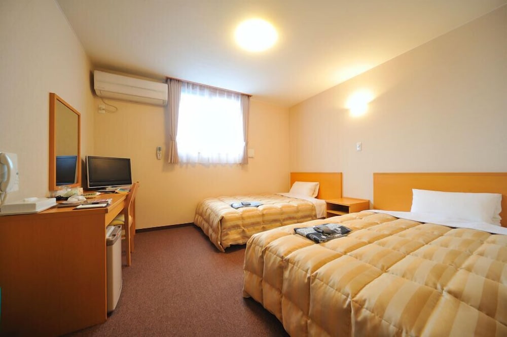 Hotel Pony Onsen 5/16