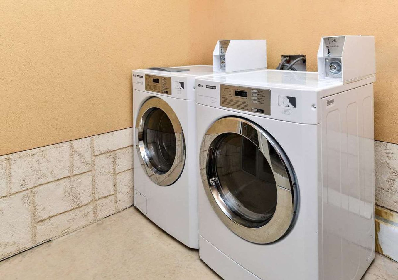 Quality Inn Suites Cotulla 26/49
