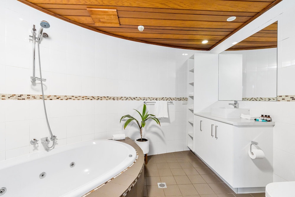 Aquarius Backpacker Resort 49/49