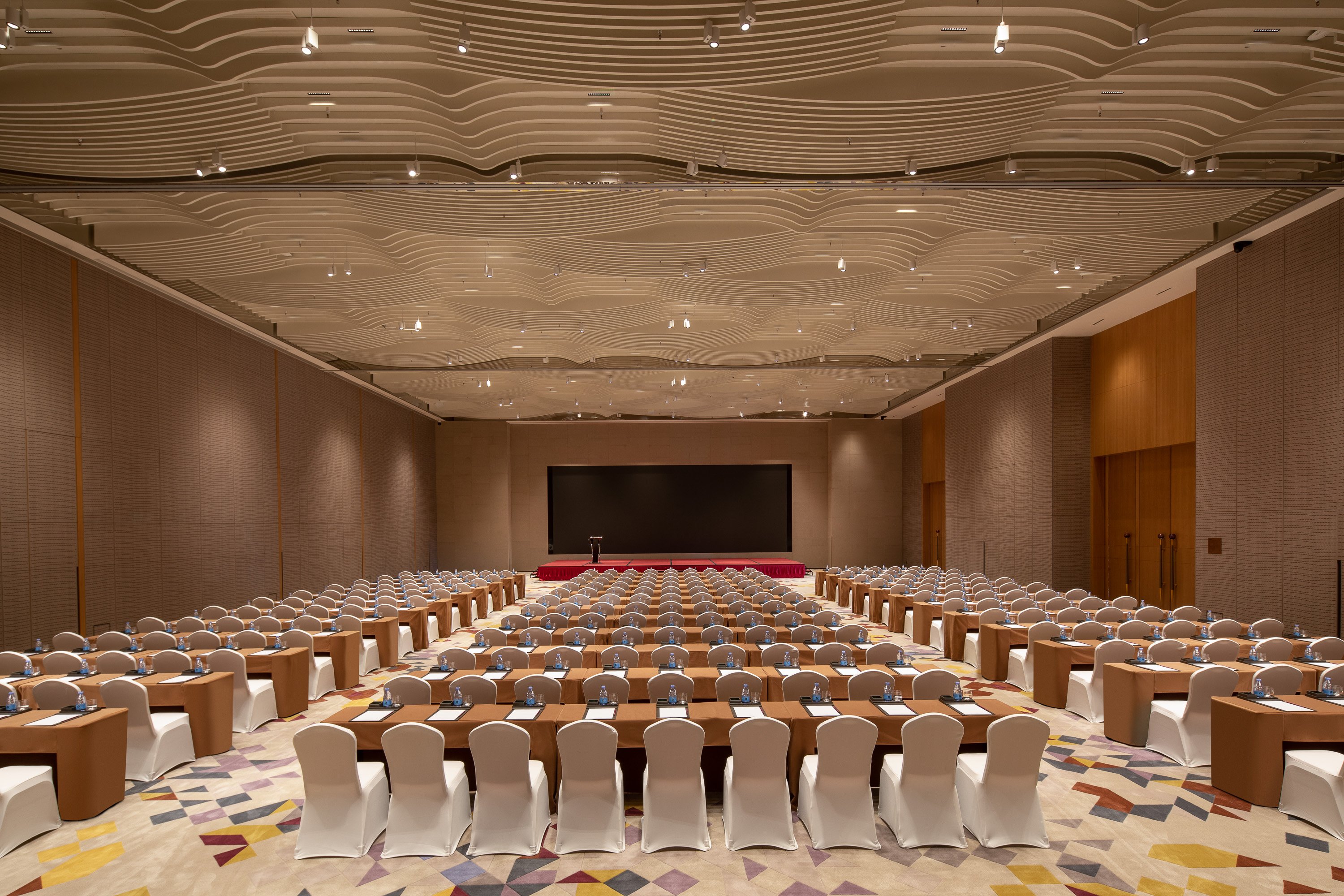 Crowne Plaza Foshan Nanhai 39/50
