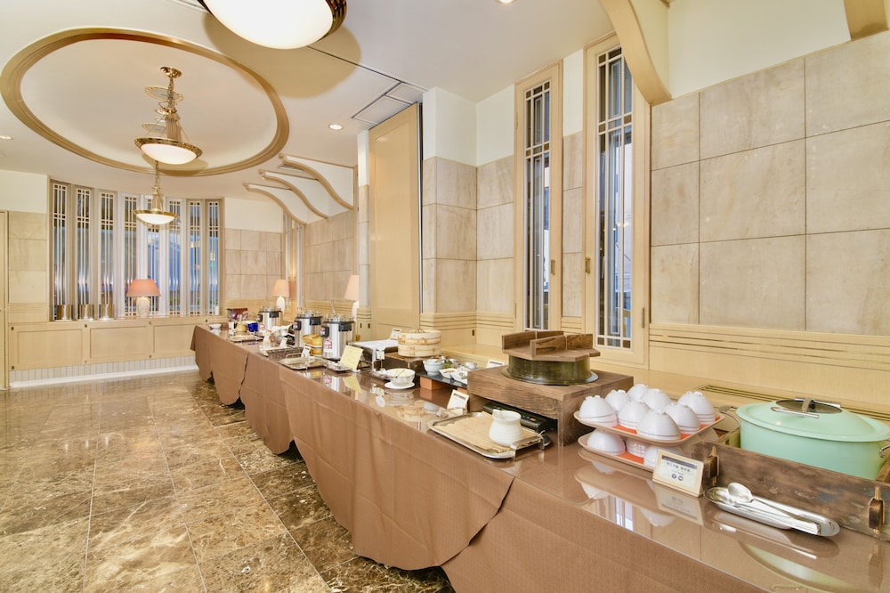 Apa Hotel Tkp Sapporo Ekikita Excellent 13/50