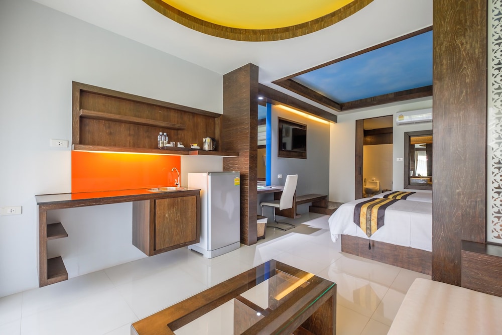 Naina Resort And Spa 17/50