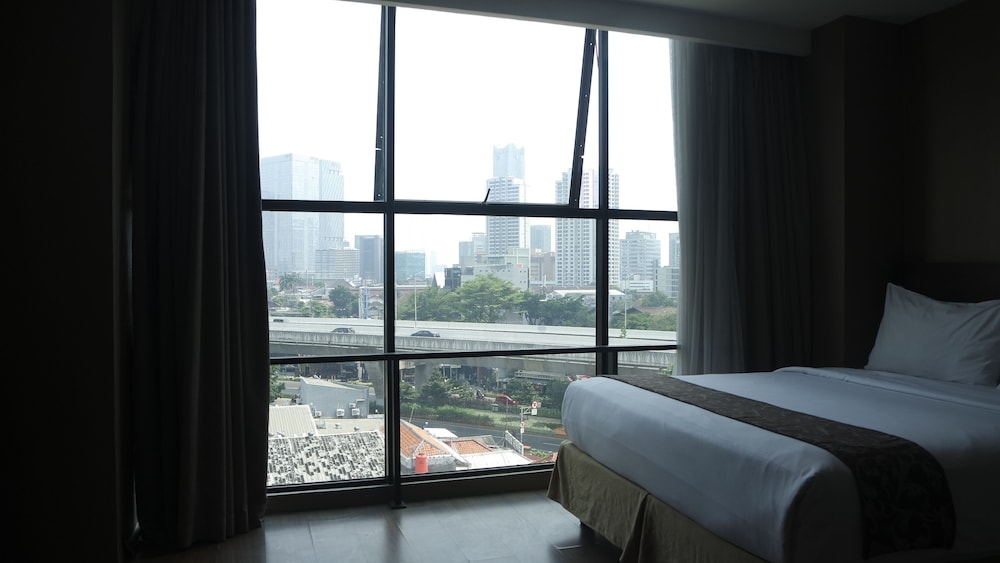Avissa Suites 26/72