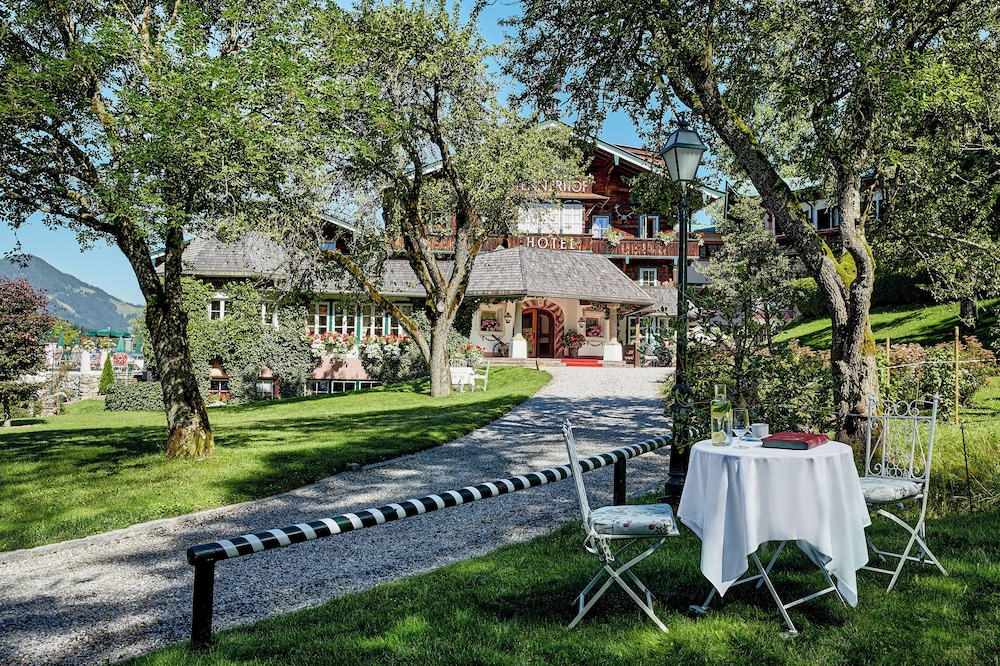 Landsitz Romerhof 38/46