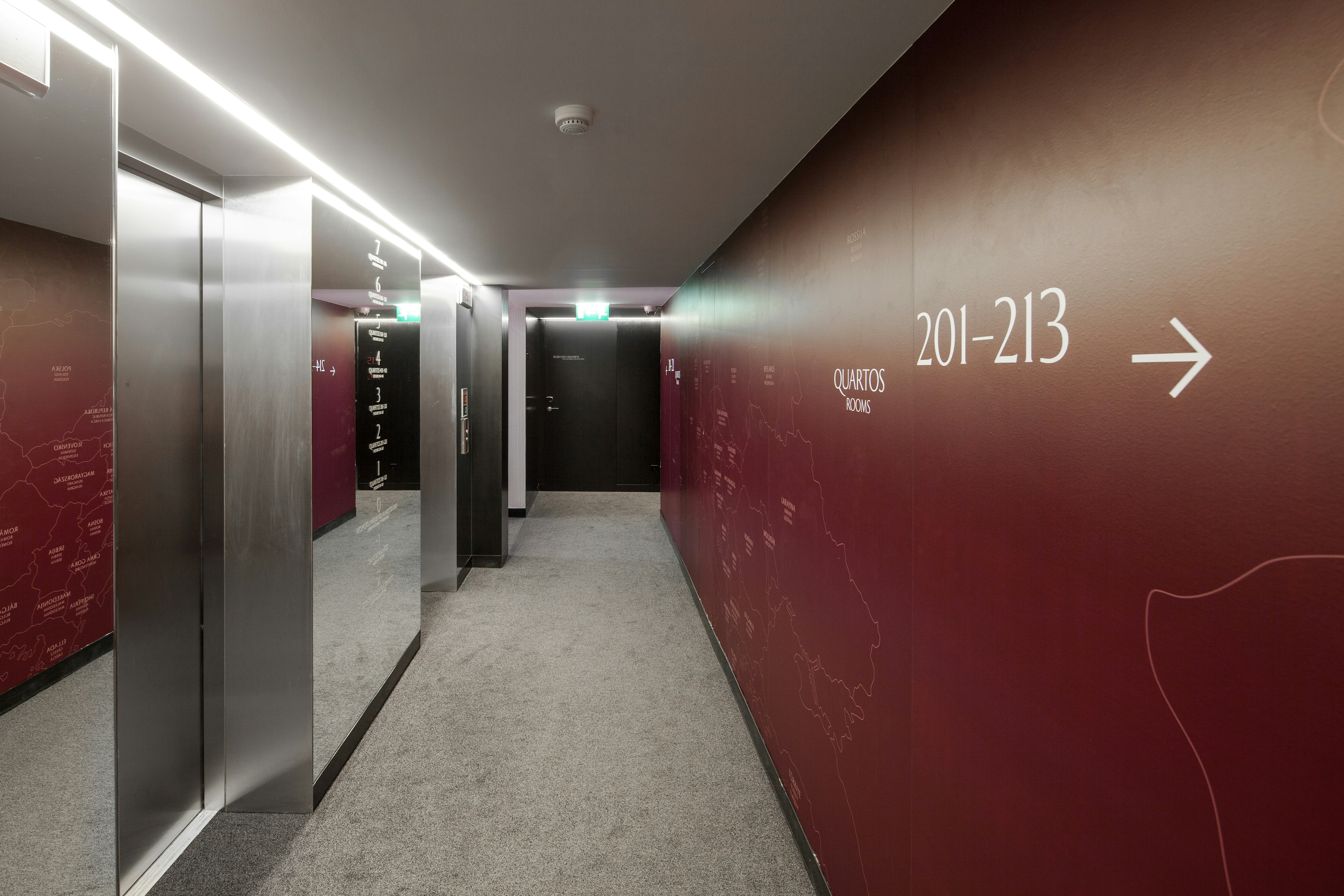 HOTEL 3K EUROPA 8/51