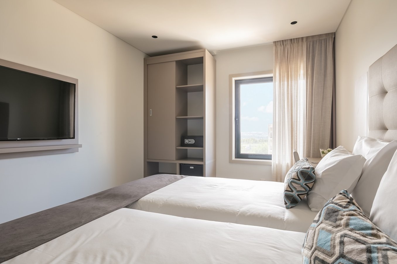 Oporto Airport Business Hotel 7/60