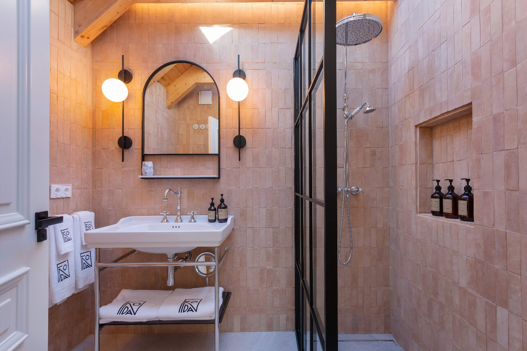 La Fonda Heritage Hotel Relais and Chateaux 15/17
