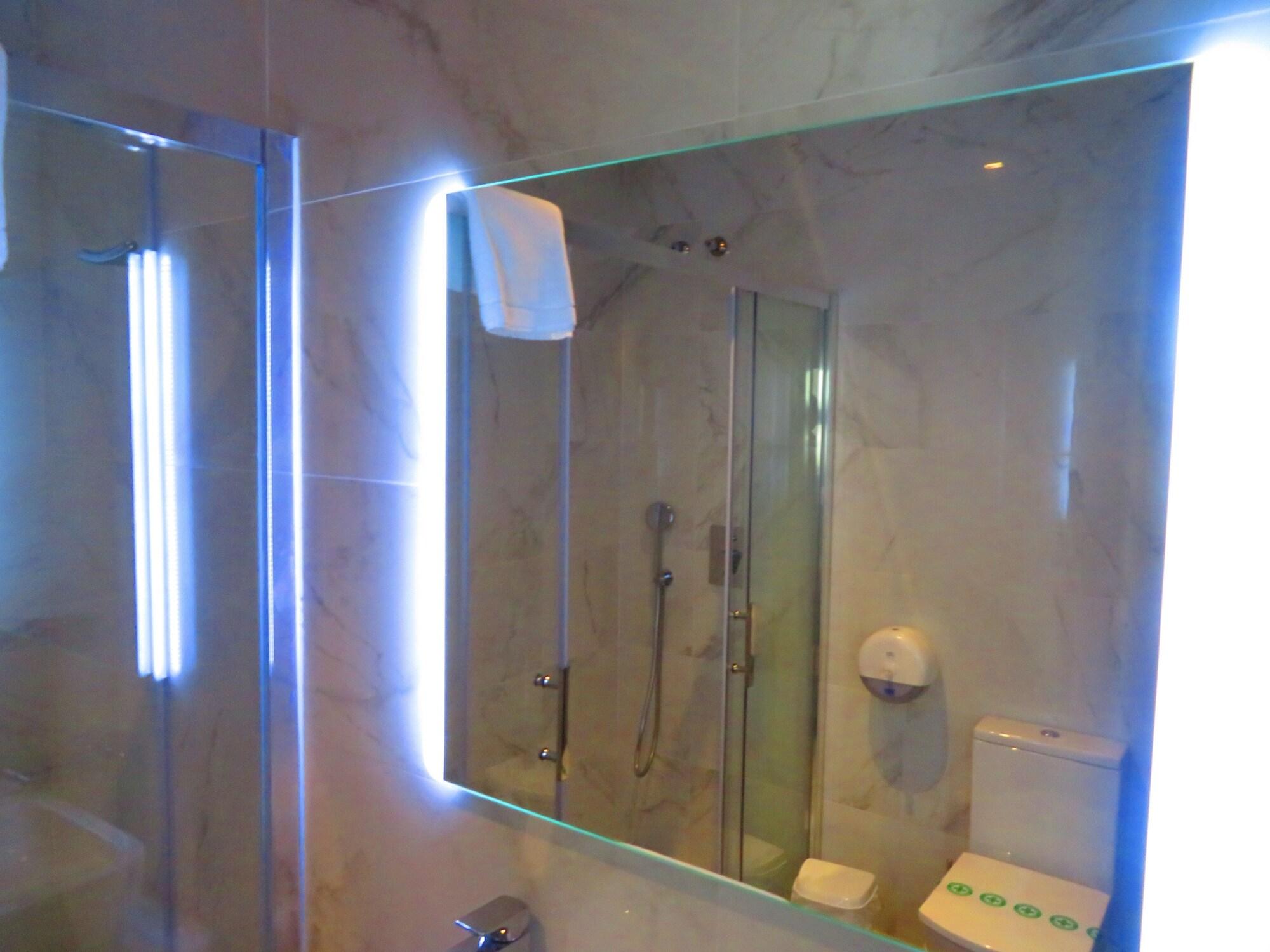 Hotel Mañet 49/49