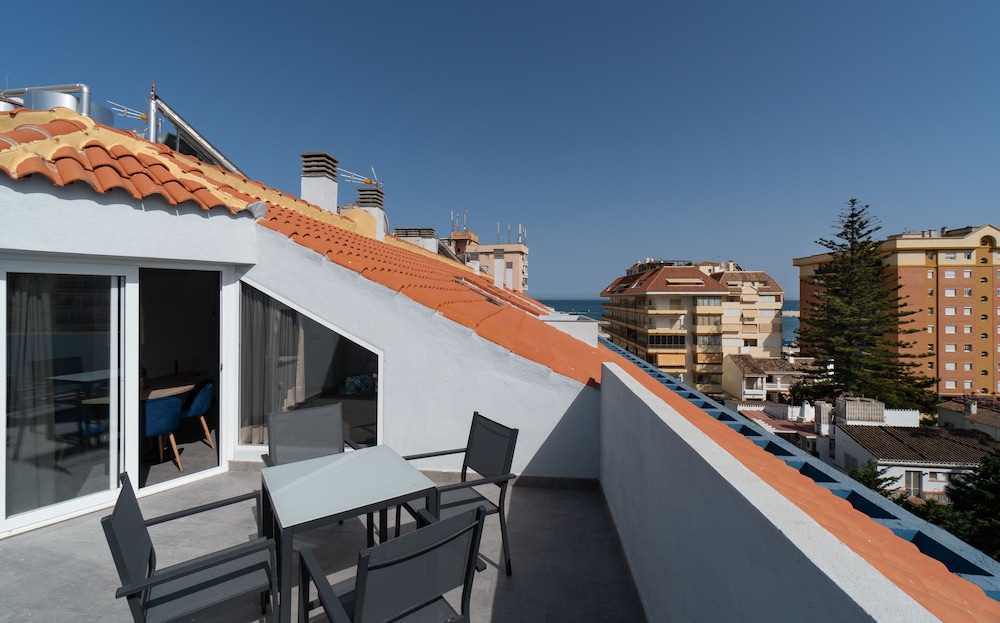 Sur Suites La Dorada photo3